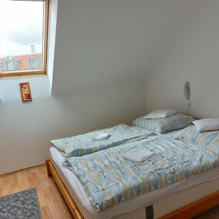 גיולה Apartmancentrum מראה חיצוני תמונה