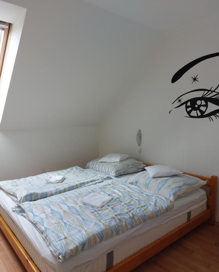 גיולה Apartmancentrum מראה חיצוני תמונה