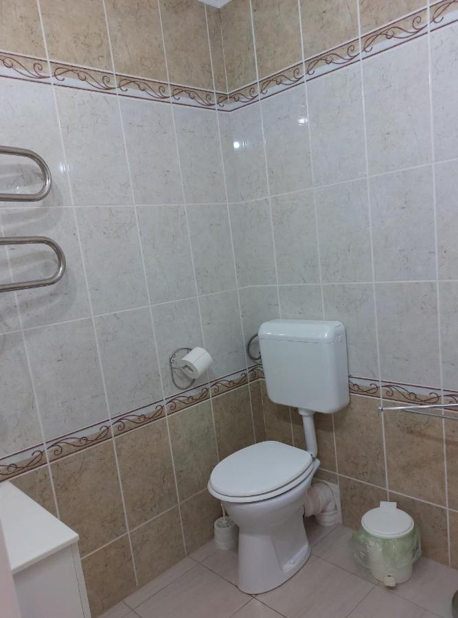 גיולה Apartmancentrum מראה חיצוני תמונה