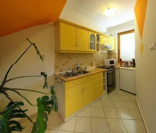 גיולה Apartmancentrum מראה חיצוני תמונה